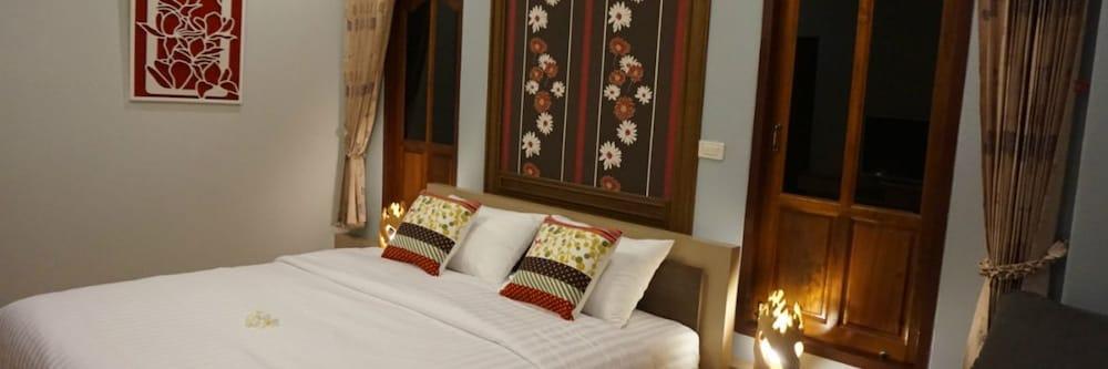 Maeping Mango Riverside Resort Kamphaeng Phet Dış mekan fotoğraf