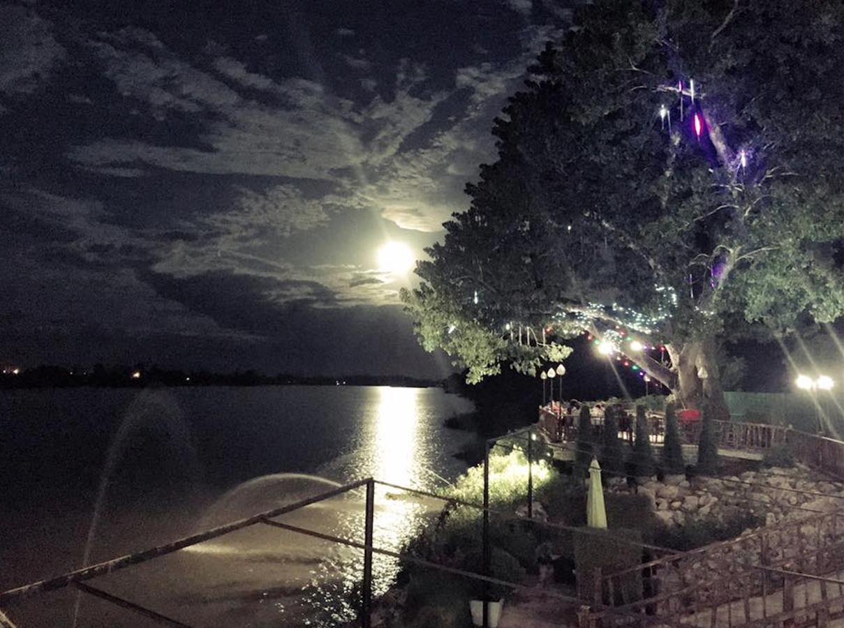 Maeping Mango Riverside Resort Kamphaeng Phet Dış mekan fotoğraf